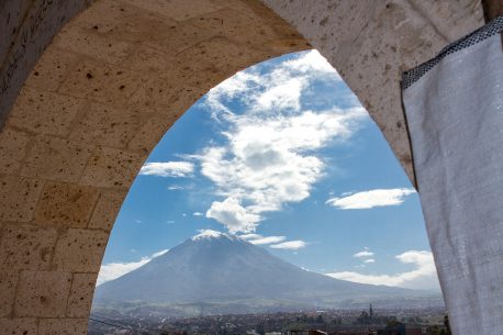 Miscanti da Arequipa