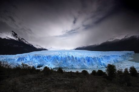Argentina, Perito Moreno