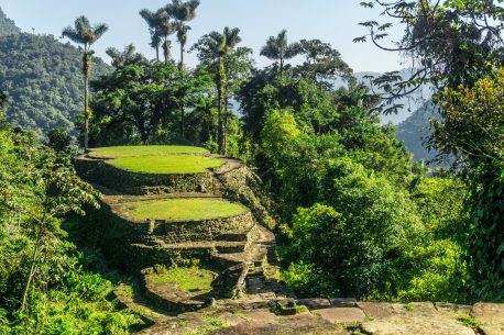 Ciudad Perdida