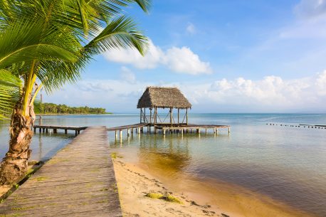 Bocas del Toro