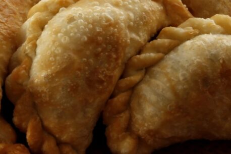 Argentina, empanadas