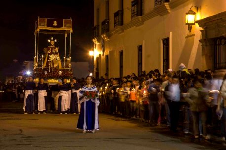 Arte e cultura a Popayan