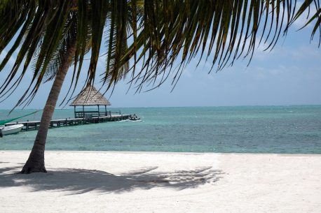 Ambergris Caye