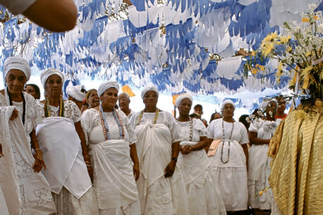 Candomble