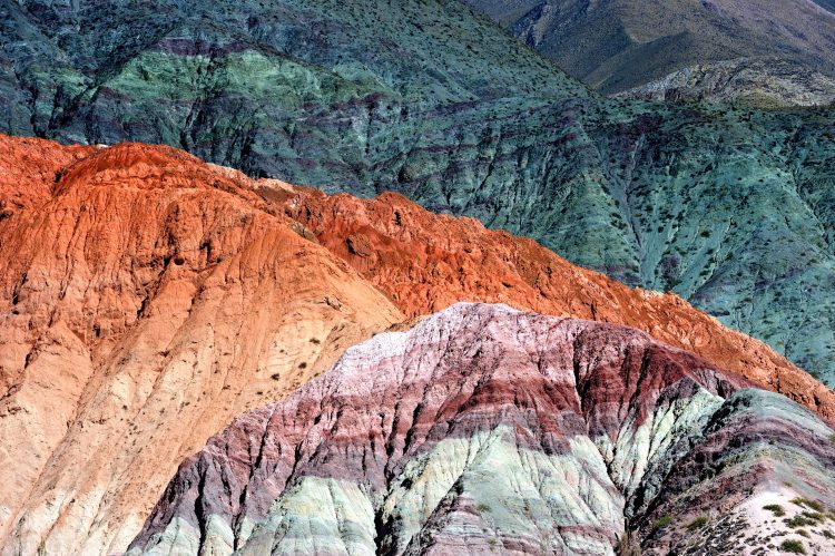 Cerro 7 colores