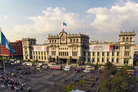 Ciudad de Guatemala