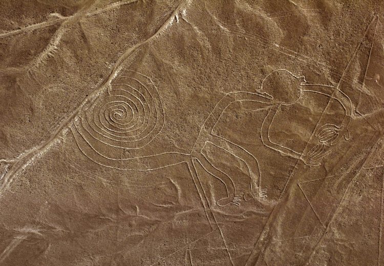 Lineas de Nasca