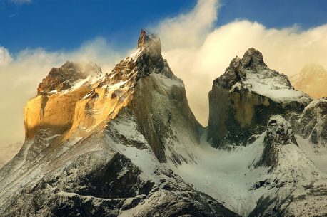 Torres del Paine