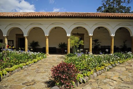 VILLA-DE-LEYVA-Monasterio-del-Santo-Ecce-Homo