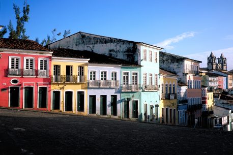 Pelourinho - Salvador