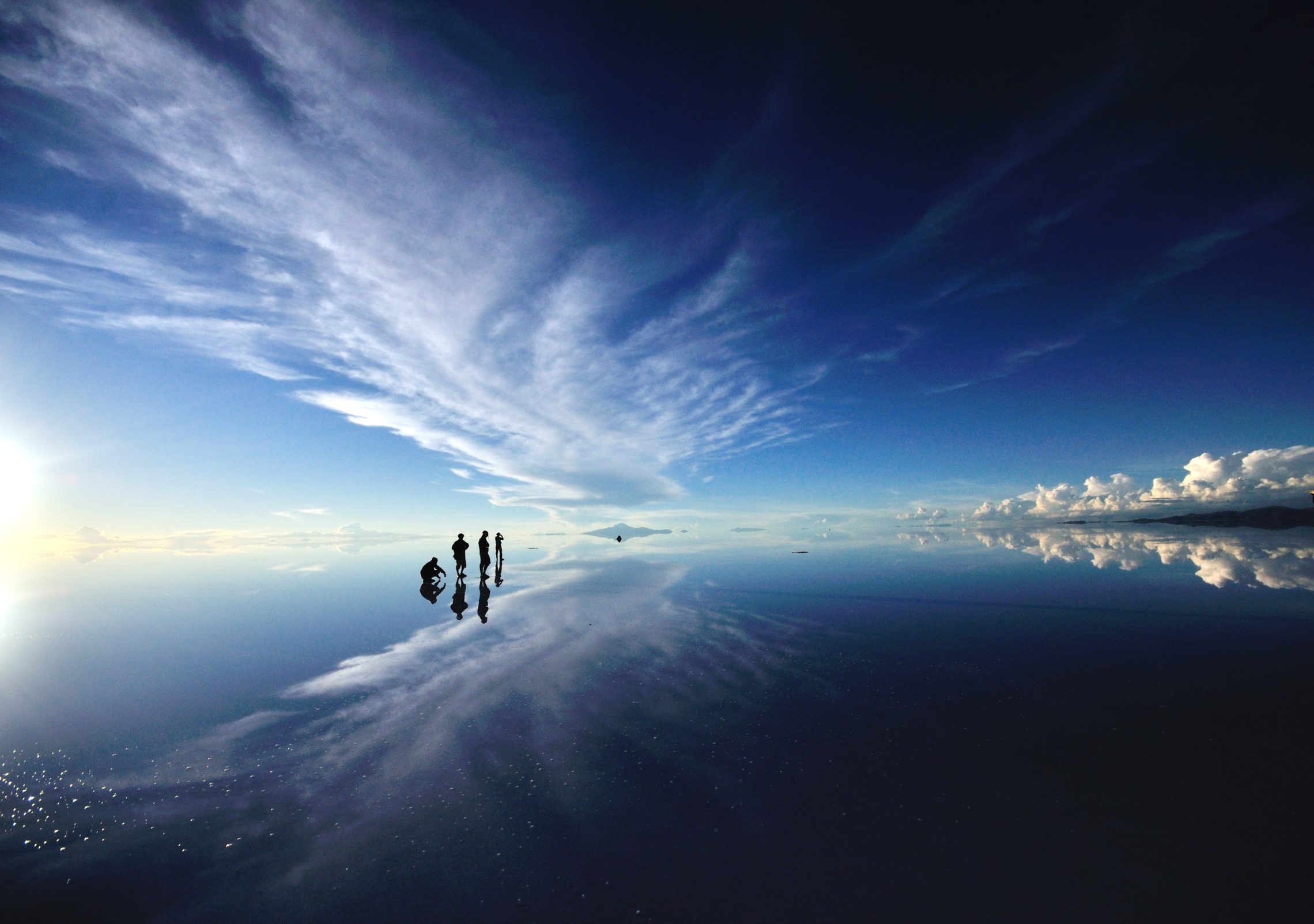 salar de uyuni tours