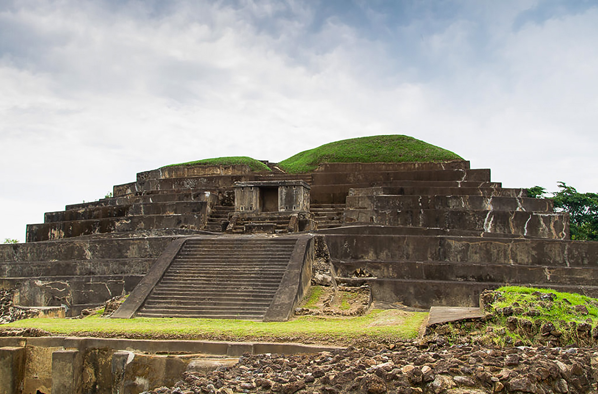 Guatemala, trekking a El Mirador Tour 2000 America Latina