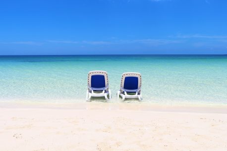 Spiagge da sogno Cuba