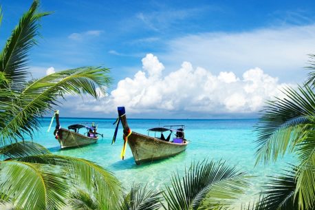 Spiagge da Sogno Colombia