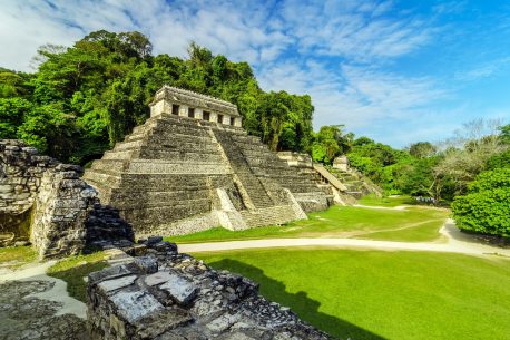 Palenque