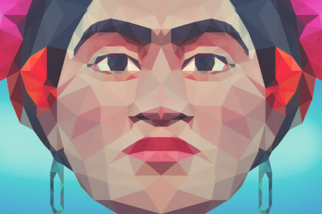 Frida Kahlo